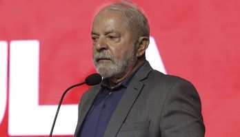 Lula confirma que Gleisi Hoffmann não será ministra (Rovena Rosa/Agência Brasil )
